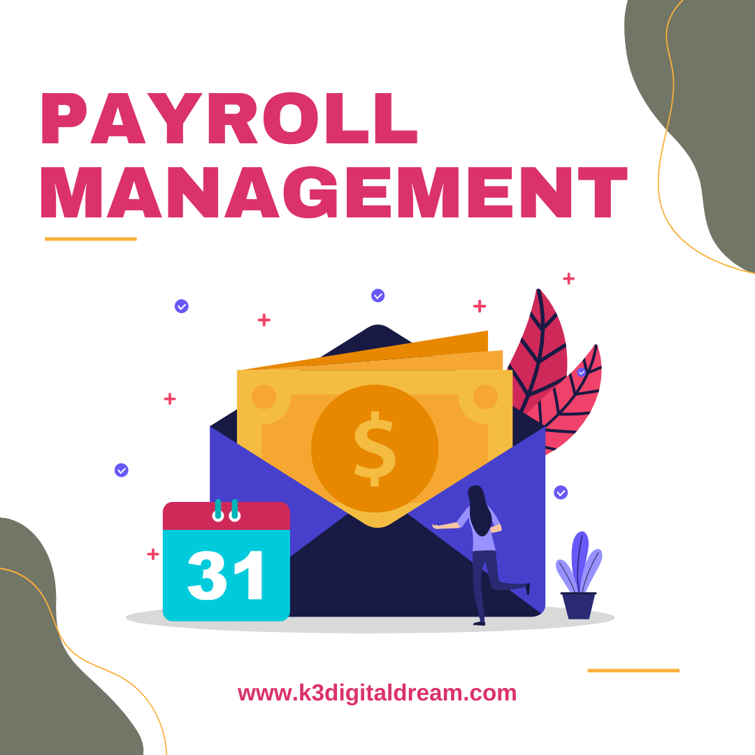 PAYROLL MANAGEMENT