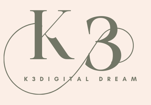 K3 Digital dream